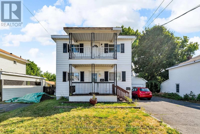 230 Alice Street, Cornwall, Ontario, K6H4R9, Cornwall, Ontario — photo 1 of 5