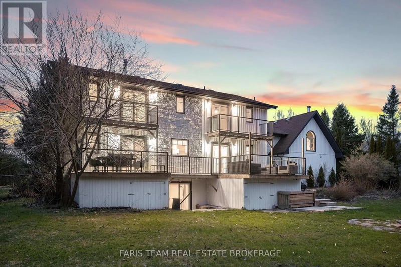 3 Matthew Court, Wasaga Beach, Ontario, L9Z1J5, Wasaga Beach, Ontario — photo 1 of 5