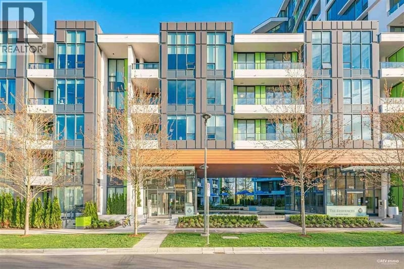 #537 3563 ROSS Drive, Vancouver, British Columbia, V6S0L3, Vancouver, British Columbia — photo 1 of 5