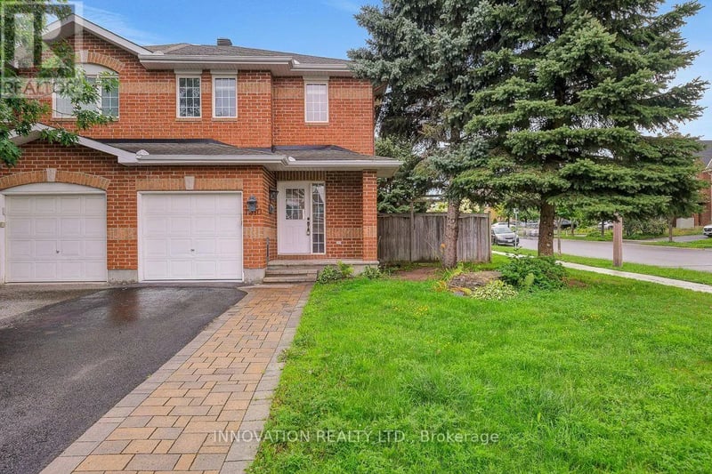 1310 Halton Terrace, Ottawa, Ontario, K2K3K6, Ottawa, Ontario — photo 1 of 5