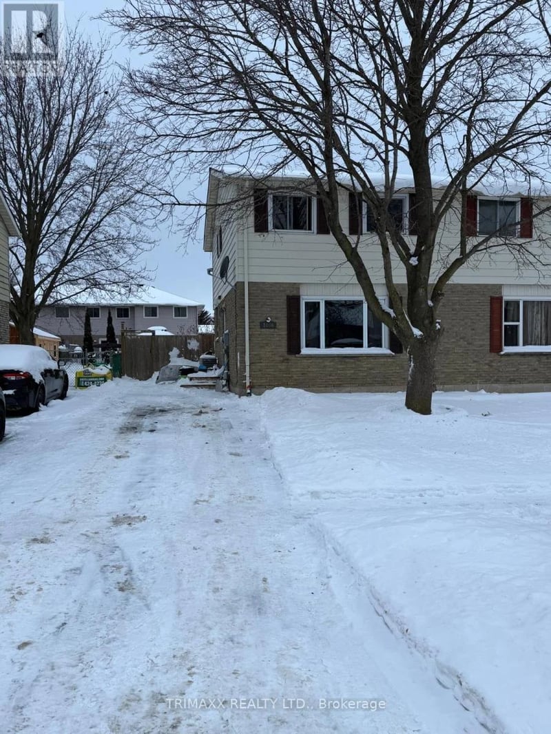 1086 CANFIELD Crescent, Woodstock (Woodstock - North), Ontario, N4S8P3, Woodstock (Woodstock - North), Ontario — photo 1 of 5