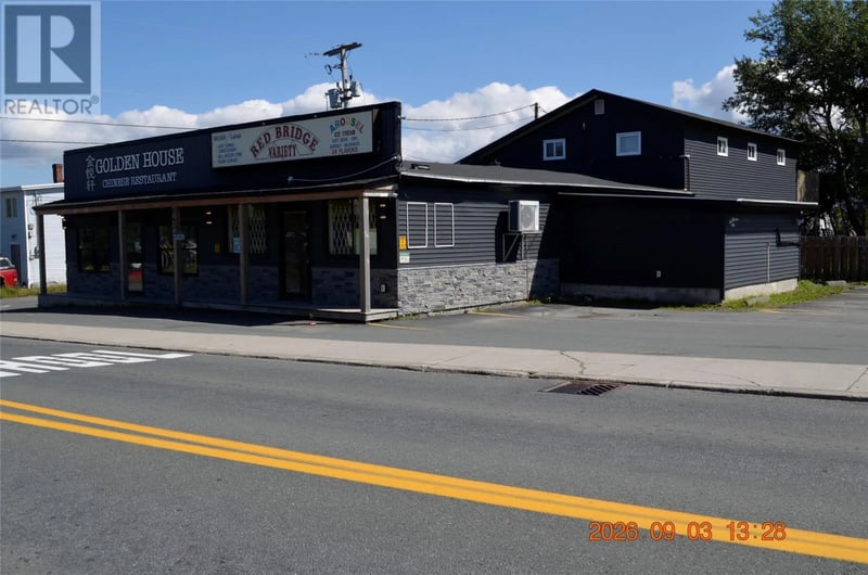 #1 843 Conception Bay Highway, Conception Bay South, Newfoundland & Labrador, A1X7T7, Conception Bay South, Newfoundland & Labrador — photo 1 of 5