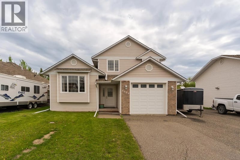 5559 HEYER Road, Prince George, British Columbia, V2N6J3, Prince George, British Columbia — photo 1 of 5