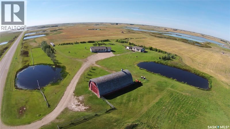 Southey Gaber Acreage - 76.63 Acres, Cupar Rm No. 218, Saskatchewan, S0G4P0, Cupar Rm No. 218, Saskatchewan — photo 1 of 5