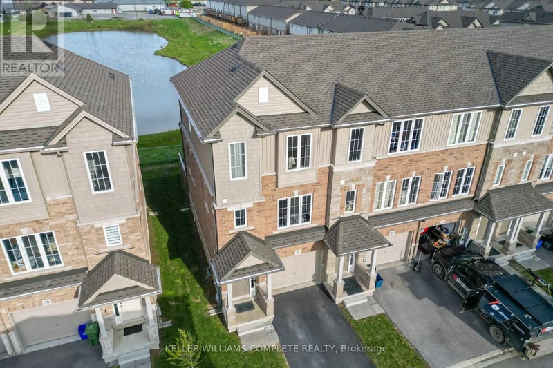 28 CANARY GRASS Boulevard, Hamilton, Ontario, L0R1P0, Hamilton, Ontario — photo 1 of 5