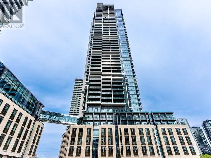 #1812 7890 Jane Street, Vaughan (Vaughan Corporate Centre), Ontario, L4K0K9, Vaughan (Vaughan Corporate Centre), Ontario — photo 1 of 5