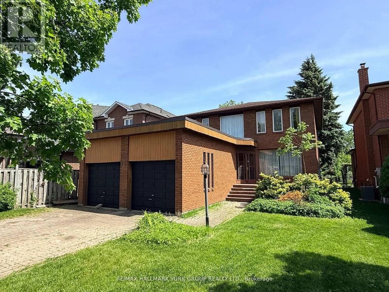 75 Spruce Avenue, Richmond Hill (South Richvale), Ontario, L4C6V9, Richmond Hill (South Richvale), Ontario — photo 1 of 5