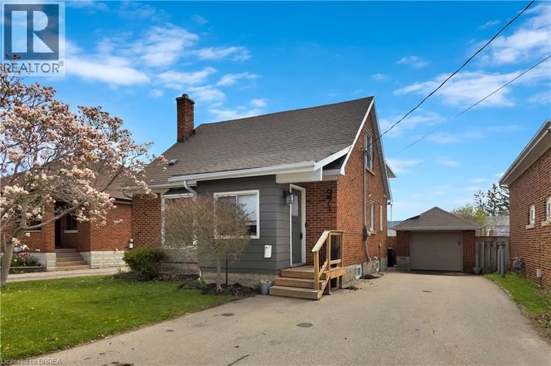 371 OTTAWA Street South, Kitchener, Ontario, N2M3P3, Kitchener, Ontario — photo 1 of 5