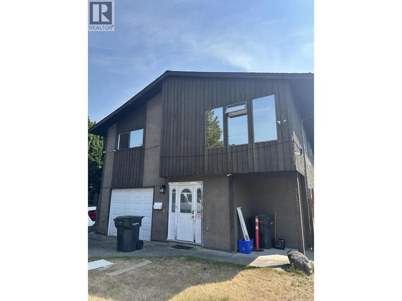 3177 TOBA Drive, Coquitlam, British Columbia, V3B6A3, Coquitlam, British Columbia — photo 1 of 5