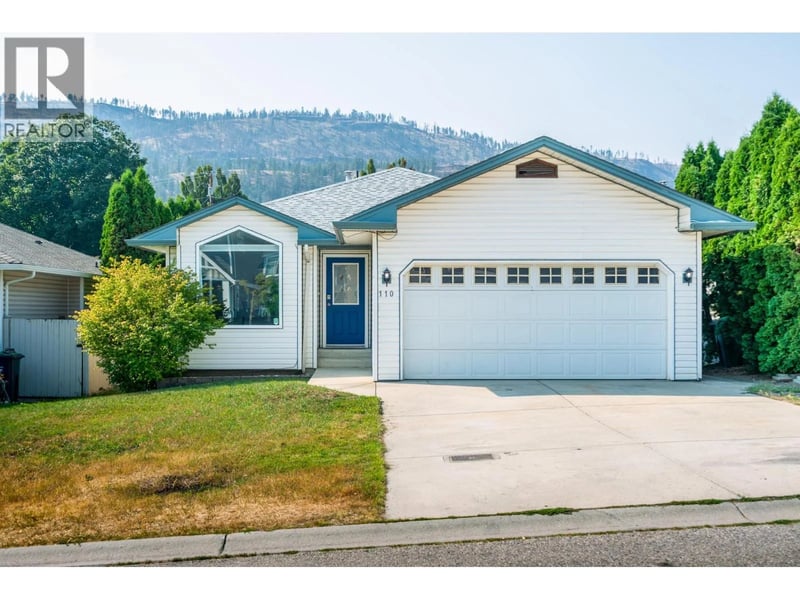 110 Wyndham Crescent, Kelowna, British Columbia, V1V1Z2, Kelowna, British Columbia — photo 1 of 5