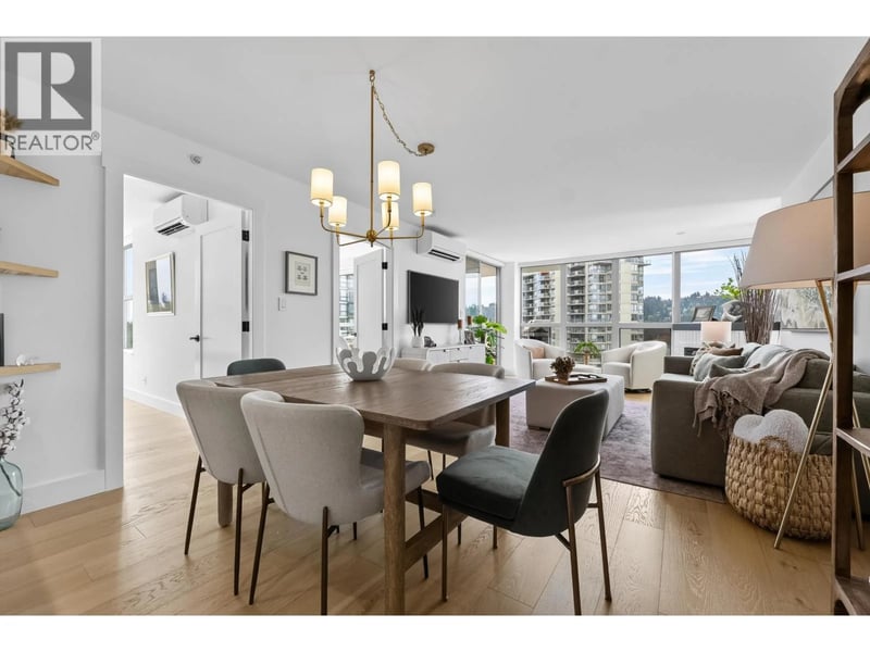 #1403 290 NEWPORT Drive, Port Moody, British Columbia, V3H5N2, Port Moody, British Columbia — photo 1 of 5