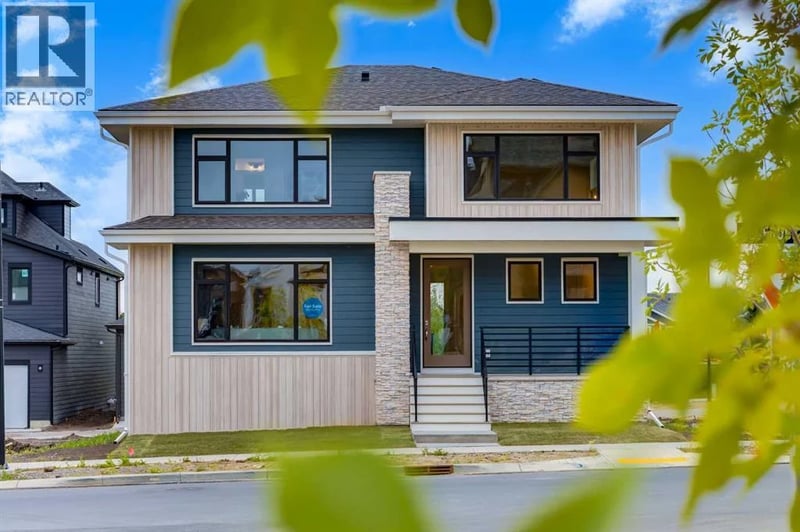 236 Bluerock Street Southwest, Calgary, Alberta, T2Y0V5, Calgary, Alberta — photo 1 of 5