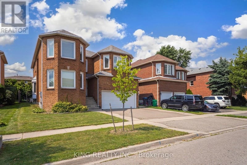 52 Leeward Drive, Brampton (Westgate), Ontario, L6S5V8, Brampton (Westgate), Ontario — photo 1 of 5