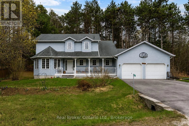 11 Campbell Court, Springwater (Hillsdale), Ontario, L0L1V0, Springwater (Hillsdale), Ontario — photo 1 of 5