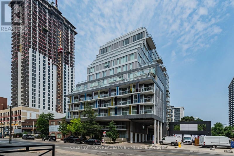 #805 68 Merton Street, Toronto (Mount Pleasant West), Ontario, M4S1A1, Toronto (Mount Pleasant West), Ontario — photo 1 of 5