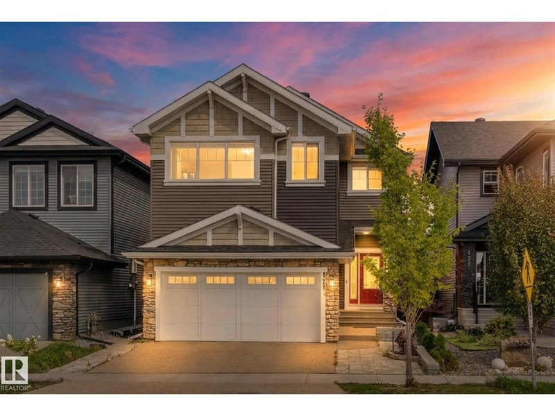 121 GLENRIDDING RAVINE RD SW, Edmonton, Alberta, T6W4K8, Edmonton, Alberta — photo 1 of 5
