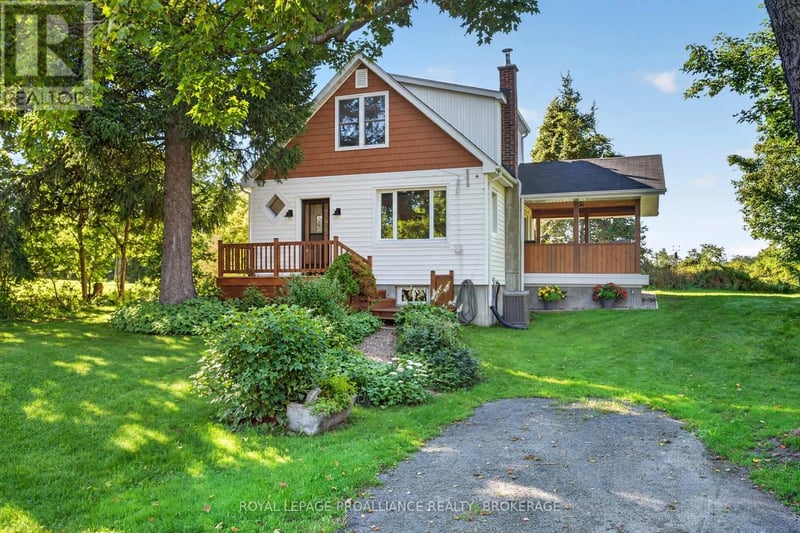 2693 Rutledge Road, Frontenac (Frontenac South), Ontario, K0H2T0, Frontenac (Frontenac South), Ontario — photo 1 of 5
