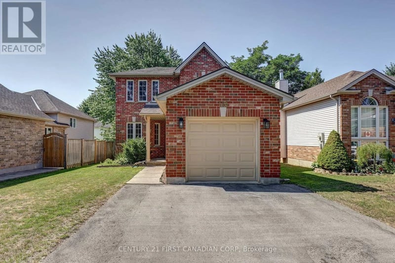 114 Meadowridge Road, London North (North M), Ontario, N6H5N6, London North (North M), Ontario — photo 1 of 5