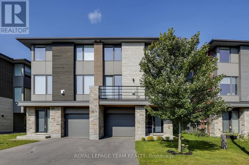 145 Boundstone Way, Ottawa, Ontario, K2T0E2, Ottawa, Ontario — photo 1 of 5