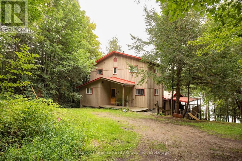 4943 Kennisis Lake Road, Dysart et al (Havelock), Ontario, K0M1S0, Dysart et al (Havelock), Ontario — photo 1 of 5