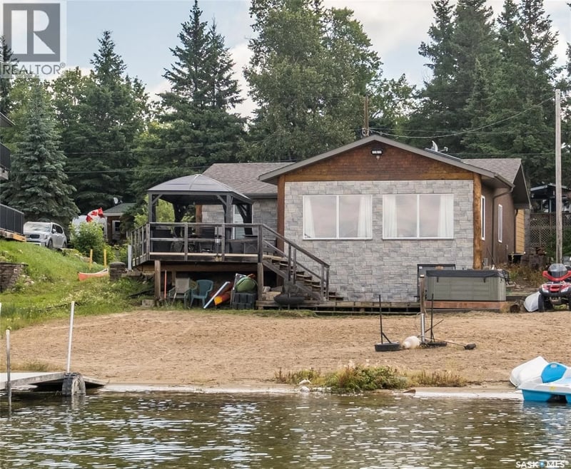 128 Jacobson DRIVE, Lakeland Rm No. 521, Saskatchewan, S6V5R1, Lakeland Rm No. 521, Saskatchewan — photo 1 of 5