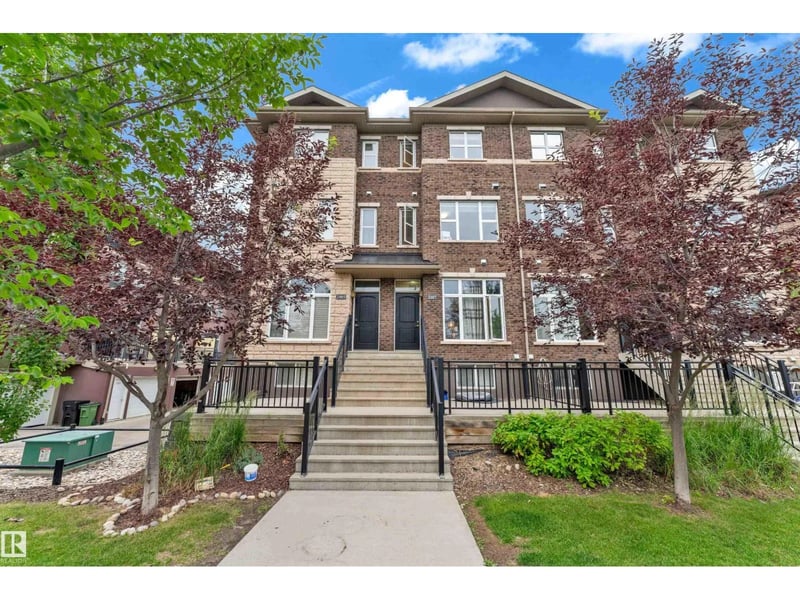 2107 CASSELMAN LI SW, Edmonton, Alberta, T6W0V8, Edmonton, Alberta — photo 1 of 5
