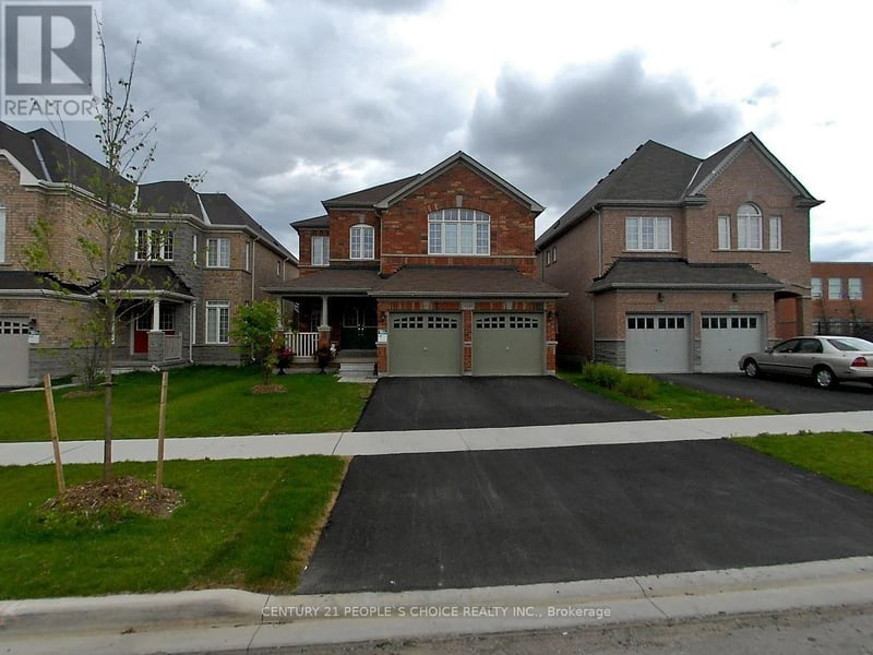 3240 Tacc Drive, Mississauga (Churchill Meadows), Ontario, L5M0H3, Mississauga (Churchill Meadows), Ontario — photo 1 of 5