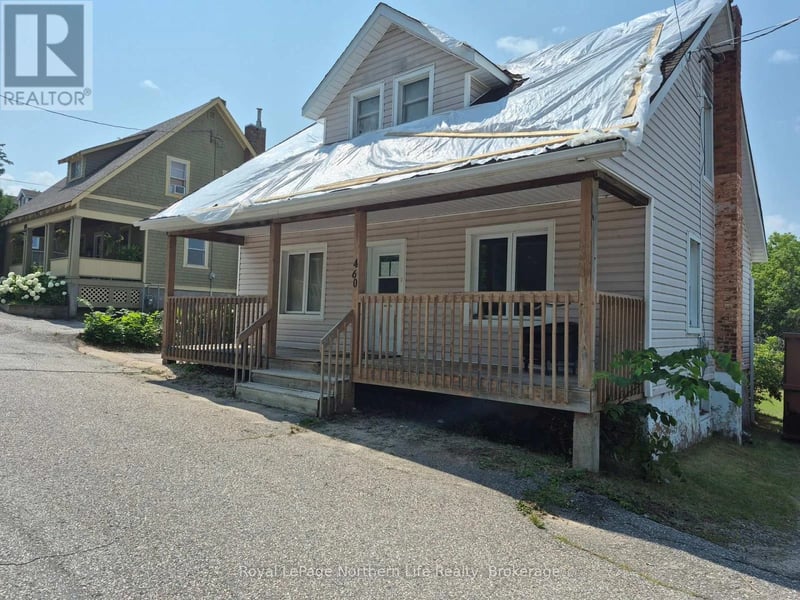460 EARL Street, Mattawa, Ontario, P0H1V0, Mattawa, Ontario — photo 1 of 5