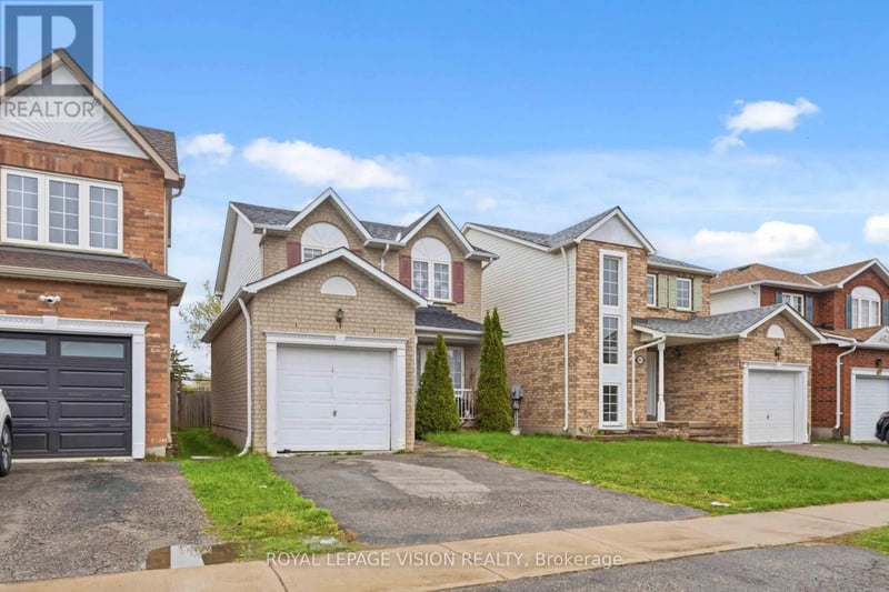 1815 Dalhousie Crescent, Oshawa (Samac), Ontario, L1G8C5, Oshawa (Samac), Ontario — photo 1 of 5