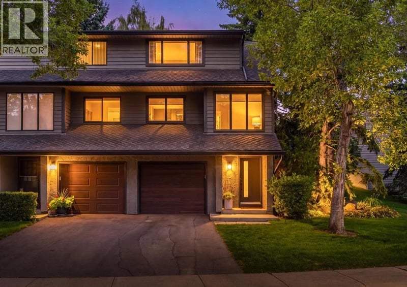 64 Point Drive Northwest, Calgary, Alberta, T3B5B3, Calgary, Alberta — photo 1 of 5