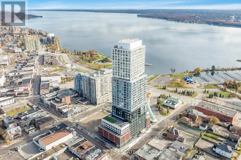 #3301 39 Mary Street, Barrie (City Centre), Ontario, L4N1S9, Barrie (City Centre), Ontario — photo 1 of 5