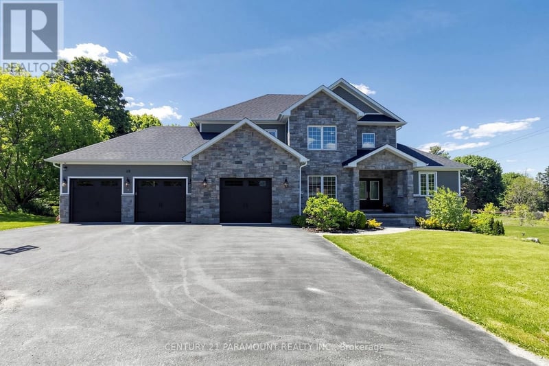 48 Edmund Street, Caledon (Alton), Ontario, L7K0K2, Caledon (Alton), Ontario — photo 1 of 5