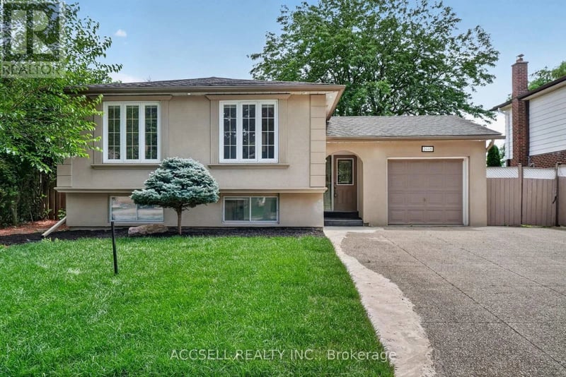 2446 Ventura Drive, Oakville (WO West), Ontario, L6L2H7, Oakville (WO West), Ontario — photo 1 of 5
