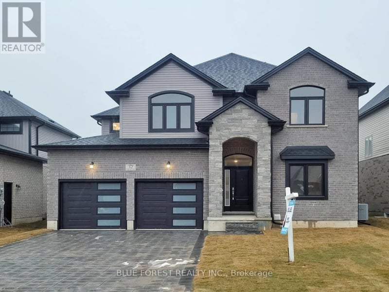 52 Wayside Lane, Southwold (Talbotville), Ontario, N5P0G5, Southwold (Talbotville), Ontario — photo 1 of 5