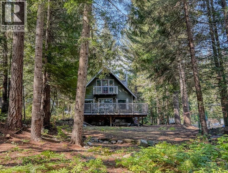 8232 ALPINE Way, Whistler, British Columbia, V8E0G2, Whistler, British Columbia — photo 1 of 5