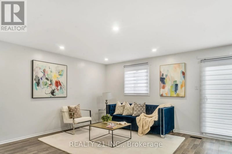 #101 45 Hansen Road North, Brampton (Madoc), Ontario, L6V3C5, Brampton (Madoc), Ontario — photo 1 of 5