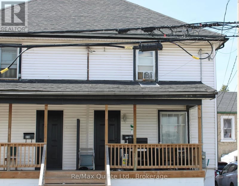 #A 218 Coleman Street, Belleville (Belleville Ward), Ontario, K8P3H5, Belleville (Belleville Ward), Ontario — photo 1 of 5