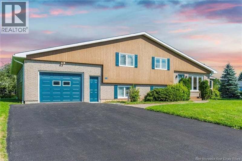 55 Harbour View Drive, Scoudouc Road, New Brunswick, E4P3L6, Scoudouc Road, New Brunswick — photo 1 of 5