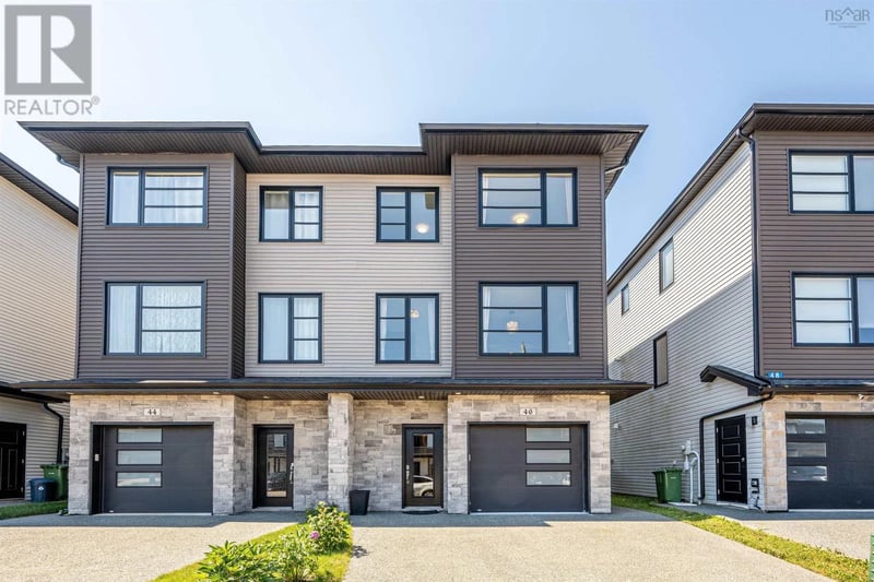 46 Grenoble Court, Halifax, Nova Scotia, B3P0J7, Halifax, Nova Scotia — photo 1 of 5