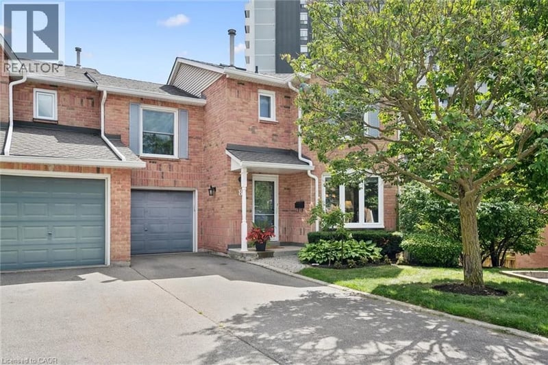 #8 2155 DUNCASTER Drive, Burlington, Ontario, L7P4R3, Burlington, Ontario — photo 1 of 5