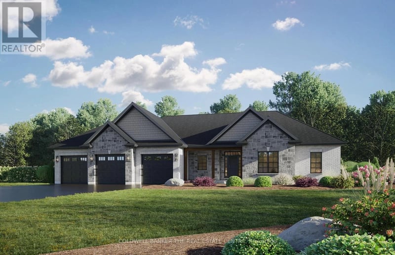 5075 Sideroad 25, Ramara, Ontario, L3V0T1, Ramara, Ontario — photo 1 of 5