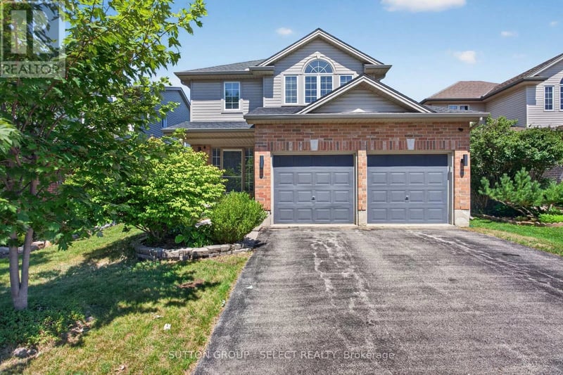 1647 Bayswater Crescent, London North (North E), Ontario, N6G5N7, London North (North E), Ontario — photo 1 of 5