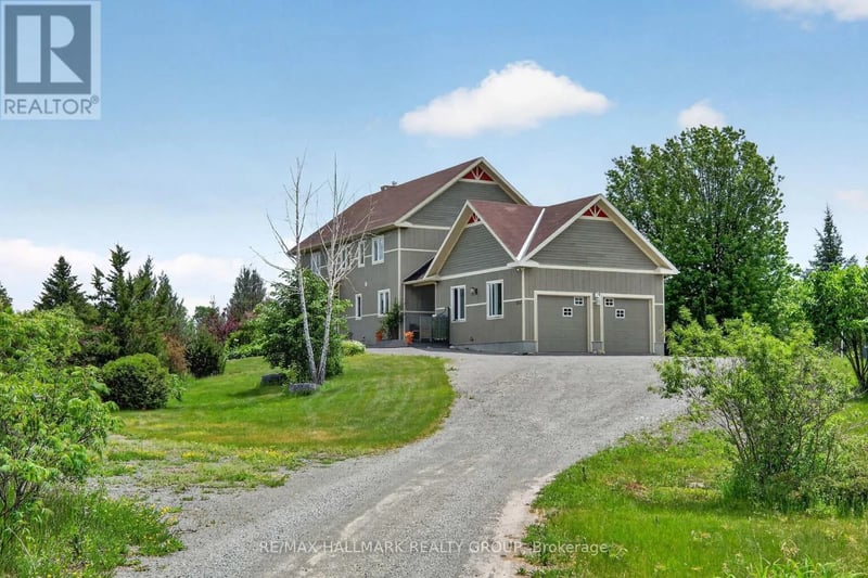1757 Corkery Road, Ottawa, Ontario, K0A1L0, Ottawa, Ontario — photo 1 of 5