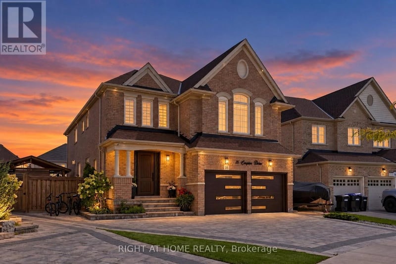 35 Empire Drive, Bradford West Gwillimbury (Bradford), Ontario, L3Z4J1, Bradford West Gwillimbury (Bradford), Ontario — photo 1 of 5