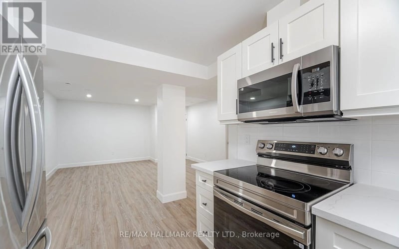 283 PORTER - LOWER LEVEL Street, Oshawa (Lakeview), Ontario, L1J1N3, Oshawa (Lakeview), Ontario — photo 1 of 5
