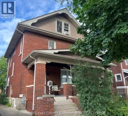 1278 CHILVER Road, Windsor, Ontario, N8Y2L1, Windsor, Ontario — photo 1 of 5