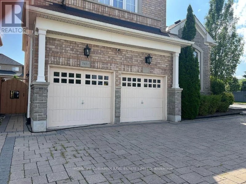 #Basement 5484 Freshwater Drive, Mississauga (Churchill Meadows), Ontario, L5M0K7, Mississauga (Churchill Meadows), Ontario — photo 1 of 5