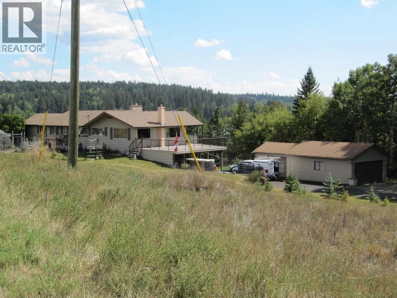 4709 PARKER Court, 108 Mile Ranch, British Columbia, V0K2Z0, 108 Mile Ranch, British Columbia — photo 1 of 5