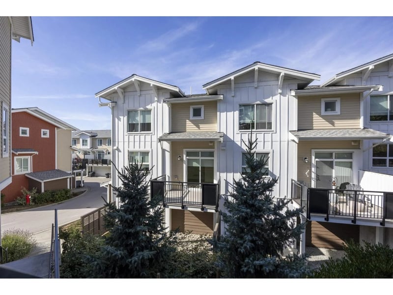 #85 16561 17A Avenue, Surrey, British Columbia, V3Z1J3, Surrey, British Columbia — photo 1 of 5