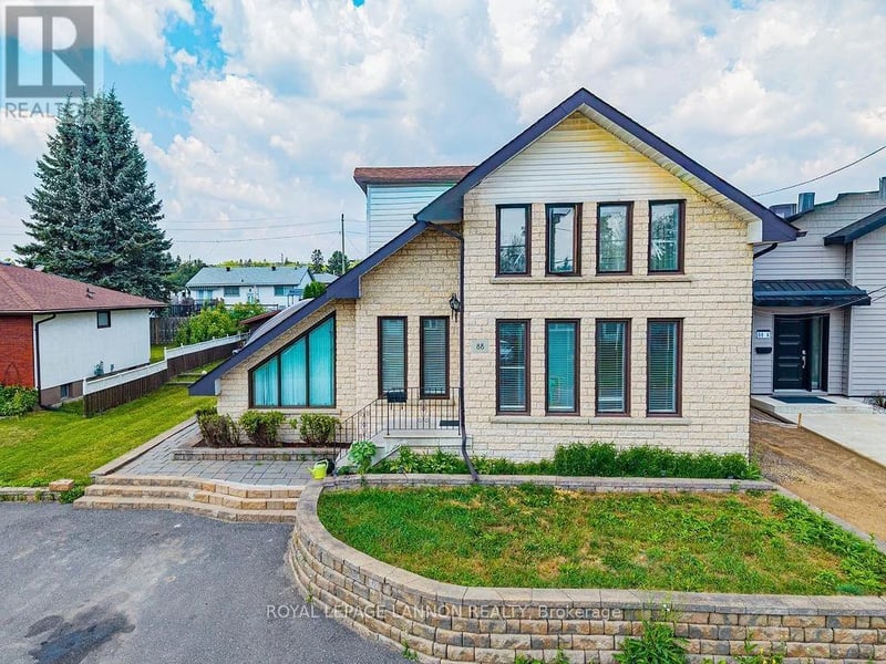 88 Carl Ave., Thunder Bay (John Street North), Ontario, P7B4Z5, Thunder Bay (John Street North), Ontario — photo 1 of 5
